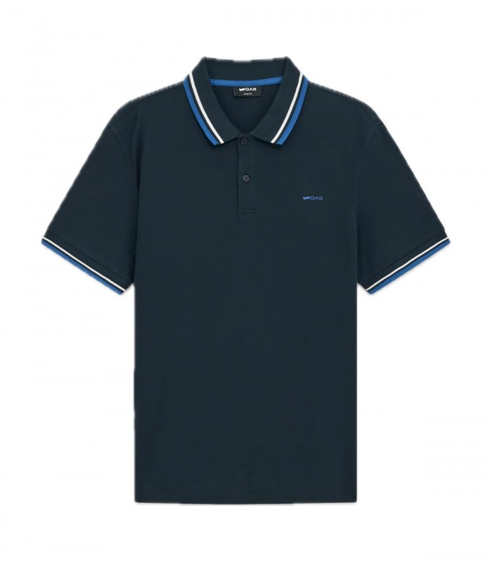 Polo Uomo Gas Ralph colours