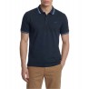Polo Uomo Gas Ralph colours