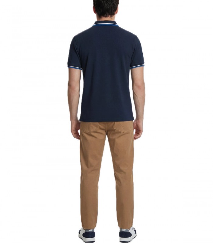 Polo Uomo Gas Ralph colours