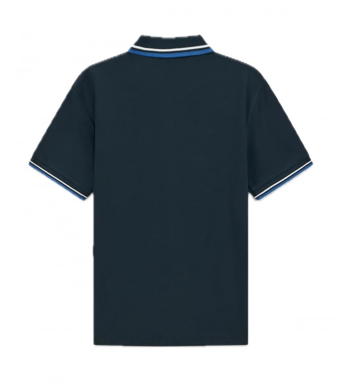 Polo Uomo Gas Ralph colours