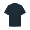 Polo Uomo Gas Ralph colours