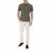 Polo Uomo Gas Ralph colours