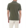 Polo Uomo Gas Ralph colours