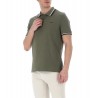 Polo Uomo Gas Ralph colours
