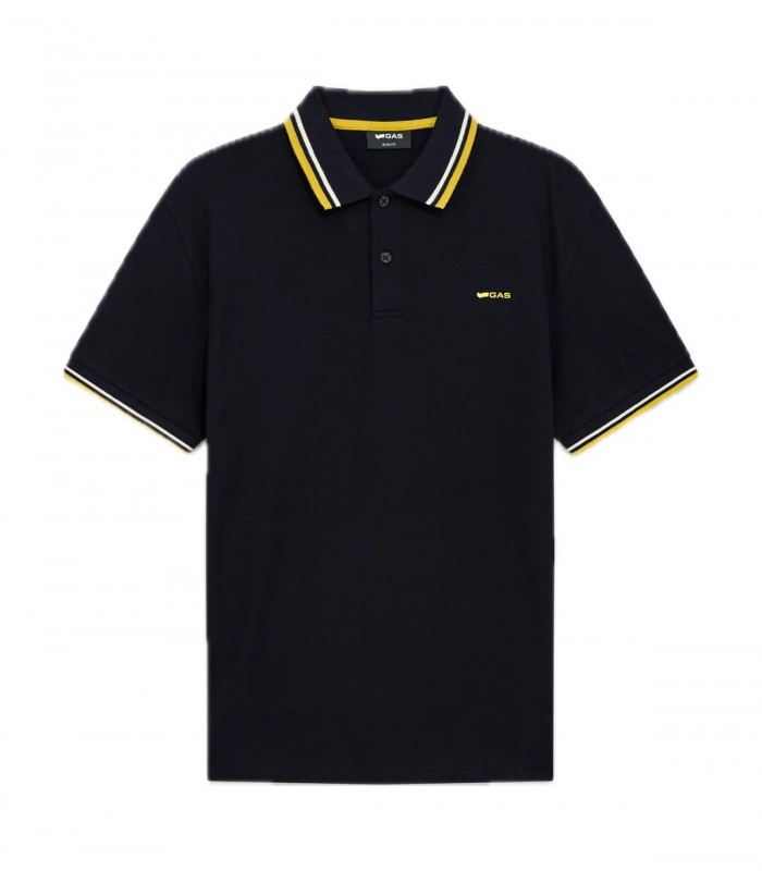 Polo Uomo Gas Ralph colours