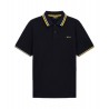 Polo Uomo Gas Ralph colours