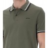Polo Uomo Gas Ralph colours