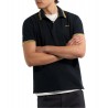 Polo Uomo Gas Ralph colours