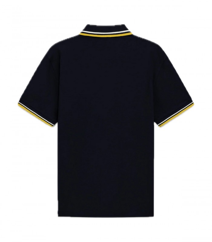 Polo Uomo Gas Ralph colours