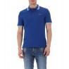 Polo Uomo Gas Ralph colours