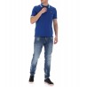 Polo Uomo Gas Ralph colours