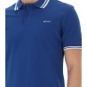 Polo Uomo Gas Ralph colours