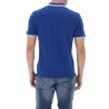 Polo Uomo Gas Ralph colours