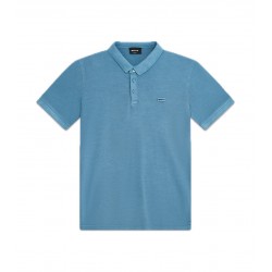 Polo Uomo Gas Ralph S Tape