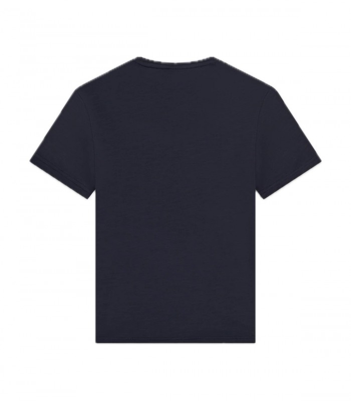T-shirt Uomo Gas Scuba RC