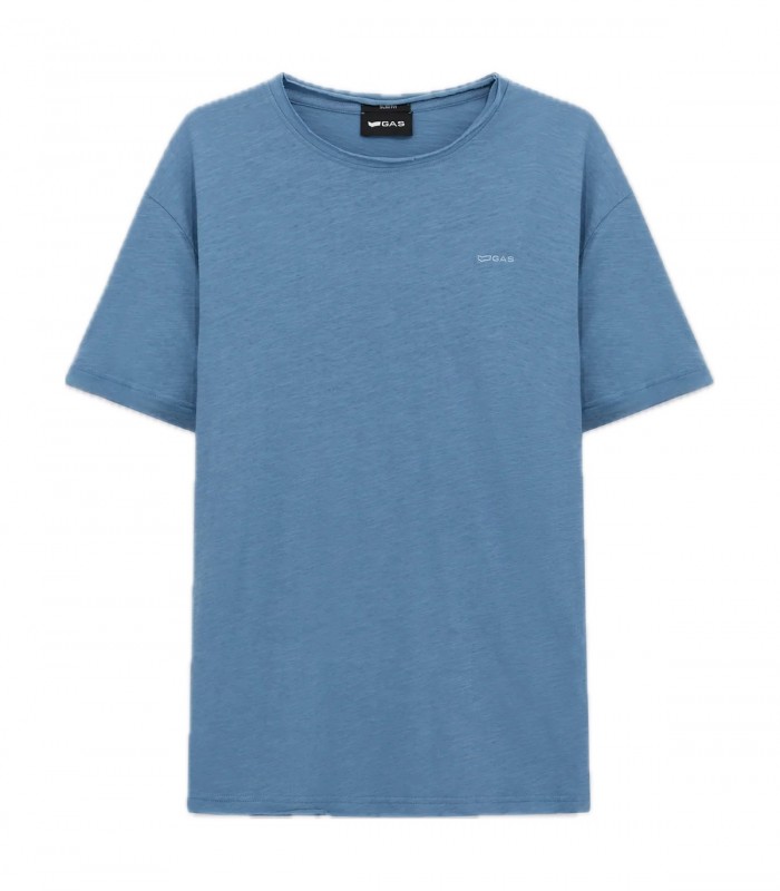 T-shirt Uomo Gas Scuba RC