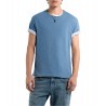 T-shirt Uomo Gas Scuba RC