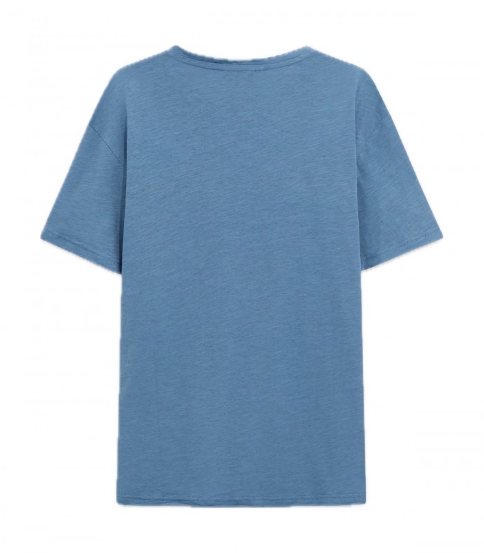 T-shirt Uomo Gas Scuba RC