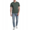T-shirt Uomo Gas Scuba RC