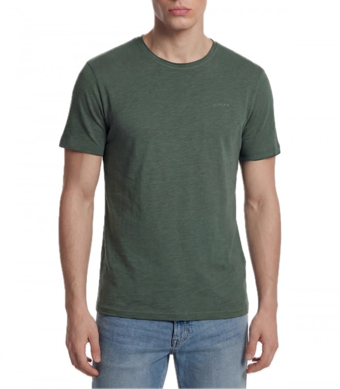 T-shirt Uomo Gas Scuba RC