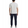T-shirt Uomo Gas Scuba Logo