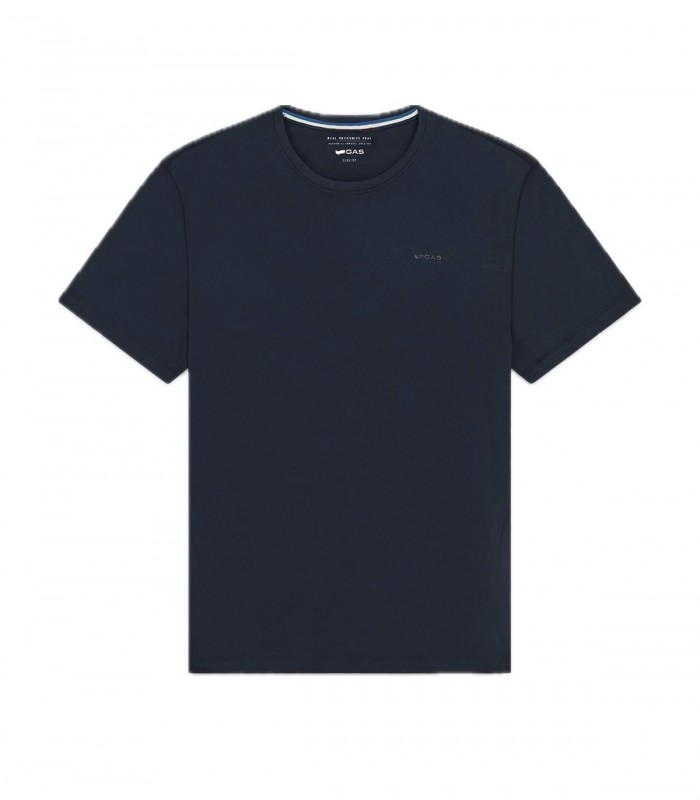 T-shirt Uomo Gas Scuba Logo