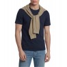 T-shirt Uomo Gas Scuba Logo