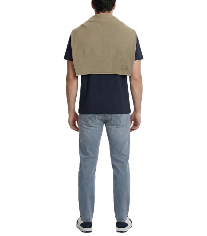 T-shirt Uomo Gas Scuba Logo