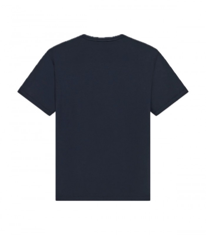 T-shirt Uomo Gas Scuba Logo