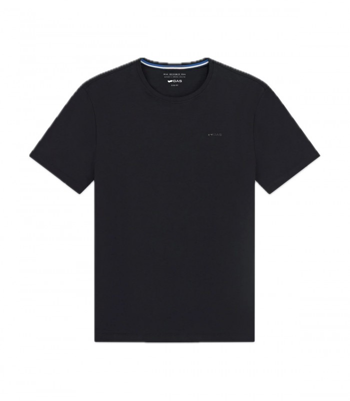 T-shirt Uomo Gas Scuba Logo