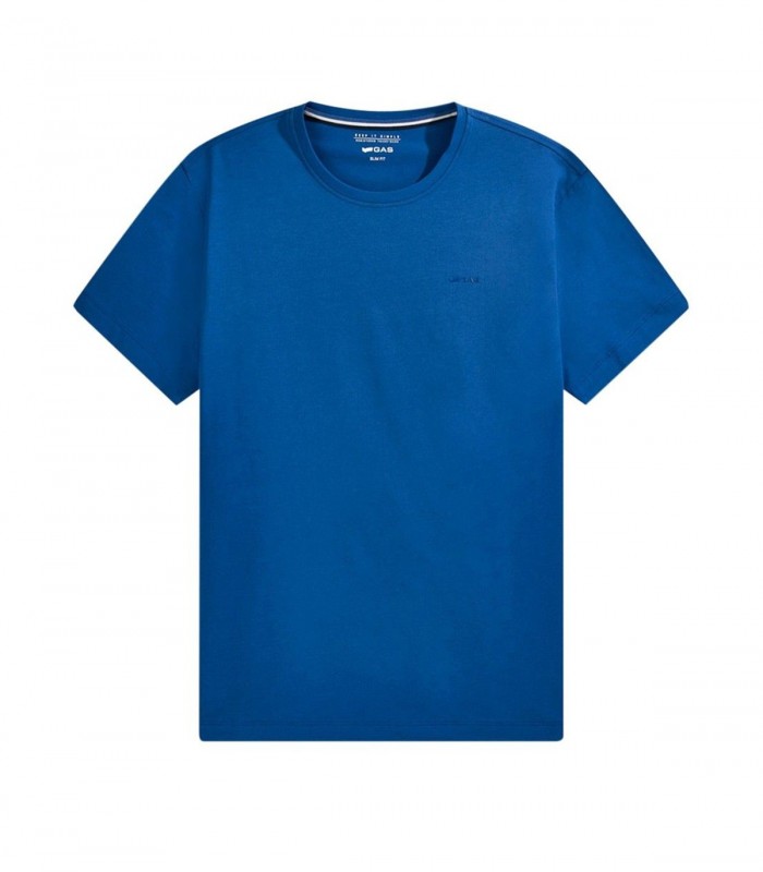 T-shirt Uomo Gas Scuba Logo