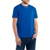 T-shirt Uomo Gas Scuba Logo