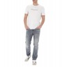 T-shirt Uomo Gas Scuba Mark