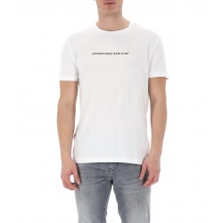 T-shirt Uomo Gas Scuba Mark