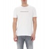 T-shirt Uomo Gas Scuba Mark