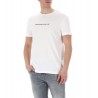 T-shirt Uomo Gas Scuba Mark