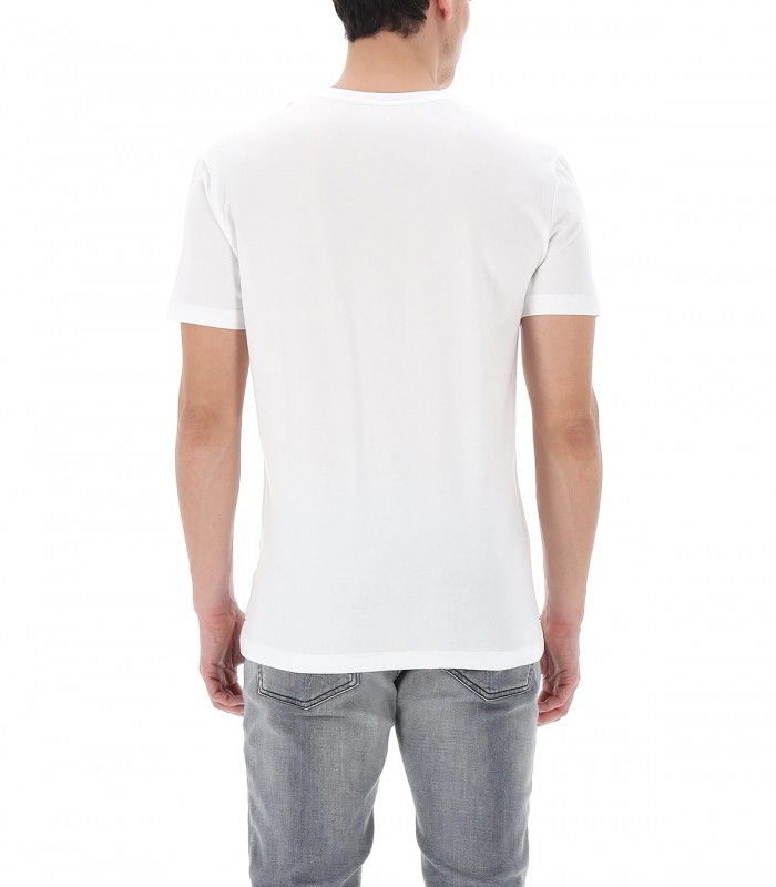 T-shirt Uomo Gas Scuba Mark