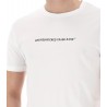 T-shirt Uomo Gas Scuba Mark