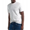 T-shirt Uomo Gas Dharis