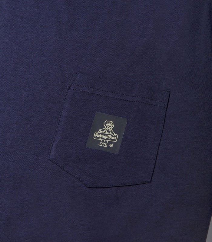 T-shirt Uomo Refrigiwear Pierce