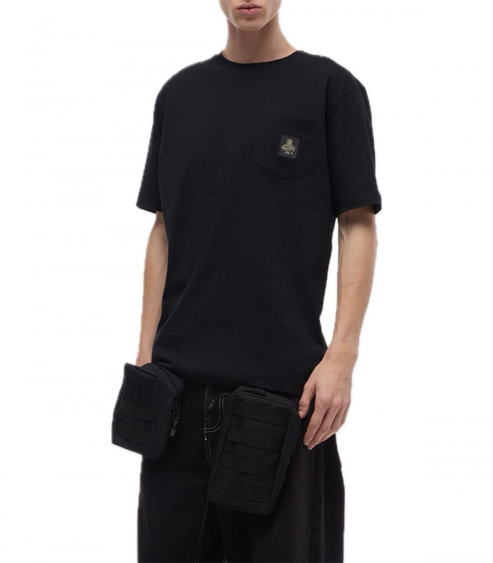T-shirt Uomo Refrigiwear Pierce