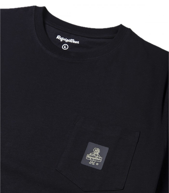 T-shirt Uomo Refrigiwear Pierce