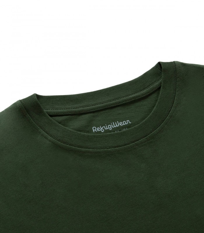 T-shirt Uomo Refrigiwear Pierce