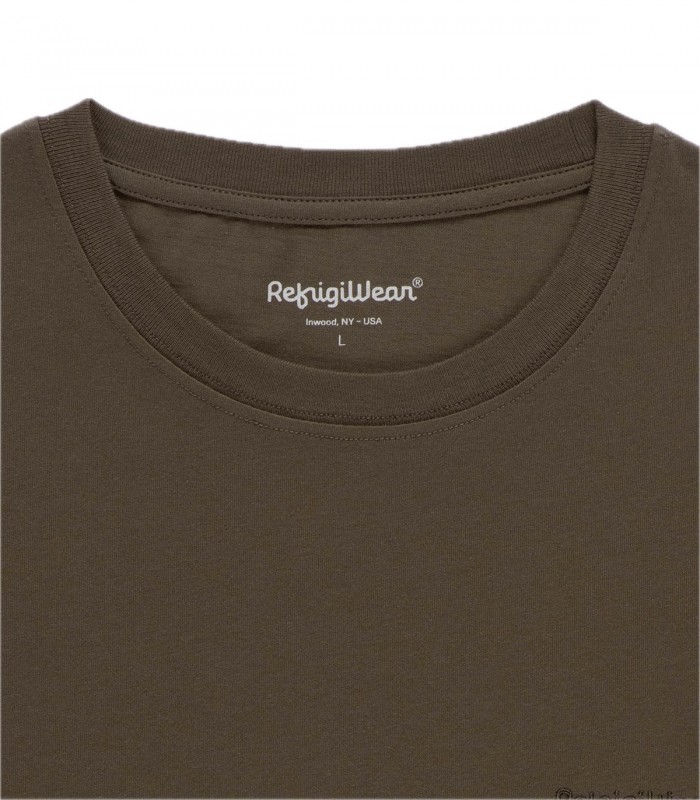 T-shirt Uomo Refrigiwear Halen