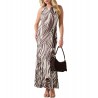 Abito lungo Donna Guess