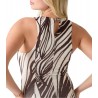Abito lungo Donna Guess