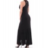 Abito lungo Donna Guess