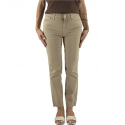 Pantaloni slim 5 tasche Donna Armani Exchange
