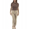Pantaloni super skinny Capri Donna Armani Exchange
