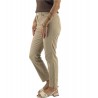 Pantaloni super skinny Capri Donna Armani Exchange